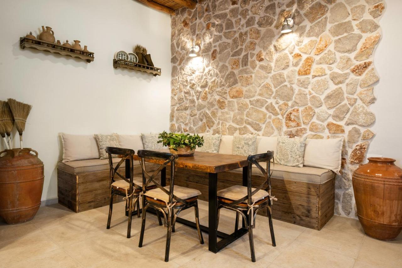 Apartment Mareo Traditional Retreat *