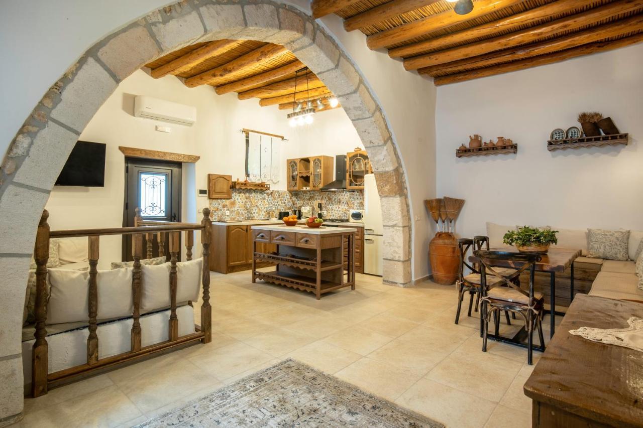 Apartment Mareo Traditional Retreat *